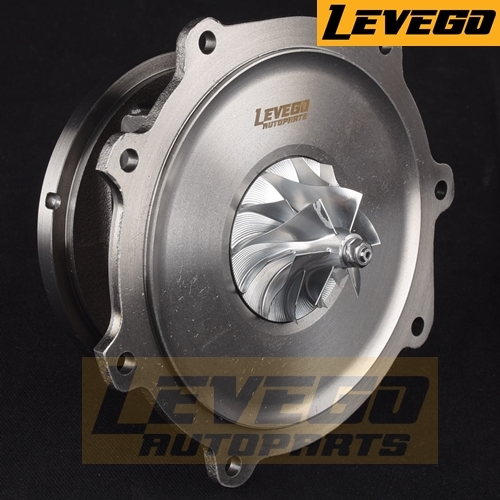 NEW RHS4V Turbo CHRA for Isuzu D-Max 4JJ3 DPF 3.0L 190HP VIKZ VABAS400012