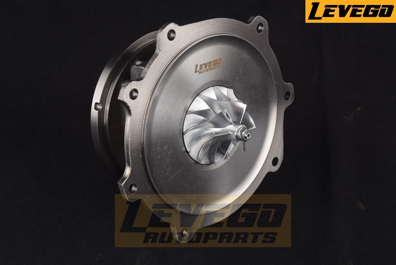NEW RHS4V Turbo CHRA for Isuzu D-Max 4JJ3 DPF 3.0L 190HP VIKZ VABAS400012