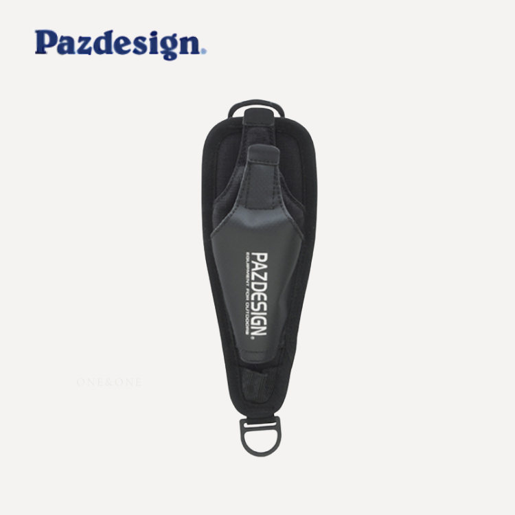 Pazdesign PAC-304 Double Pliers Holder II 雙層鉗套