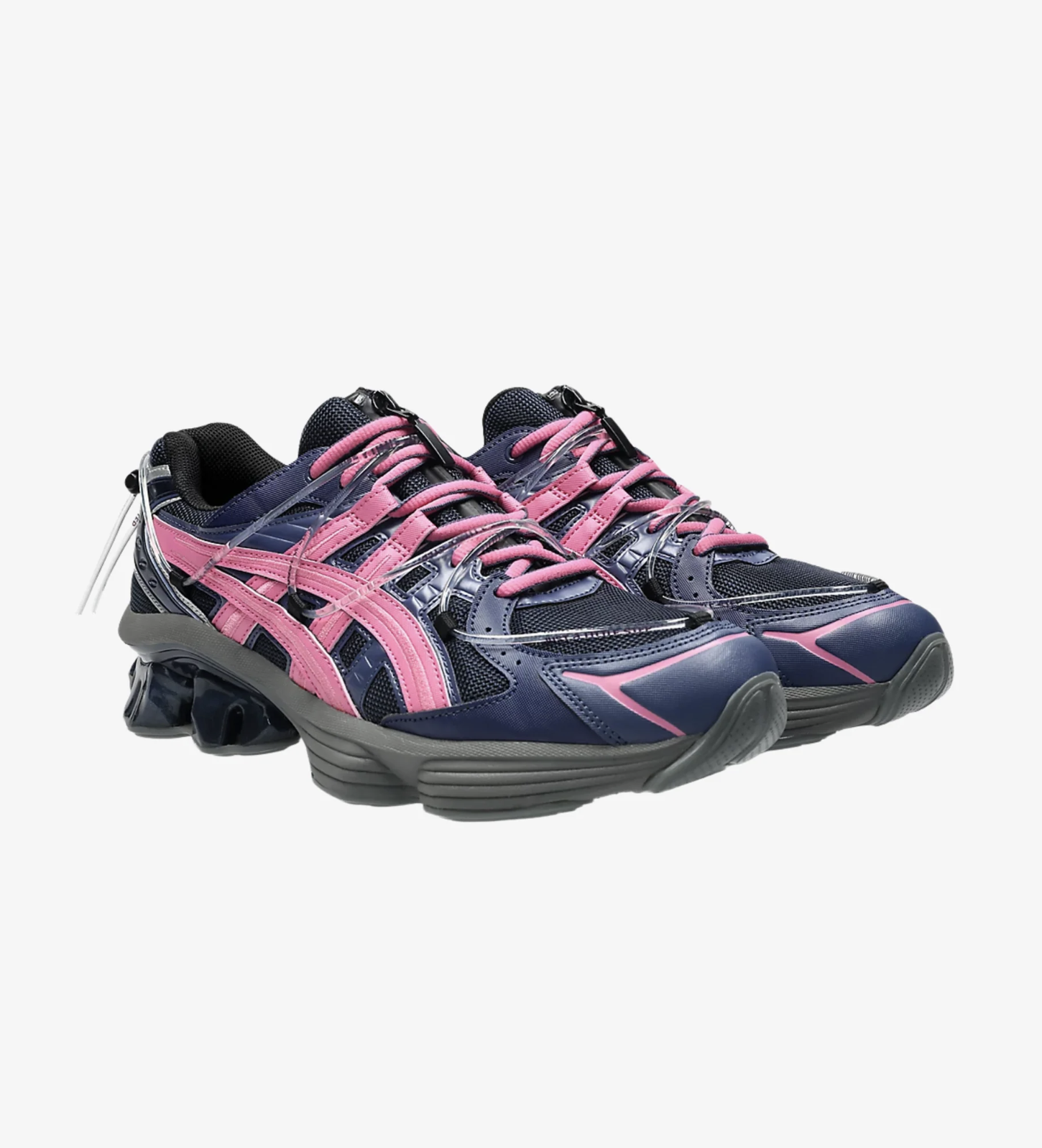 [現貨] YOASOBI x GEL-KINETIC FLUENT Y | 1203A837-400