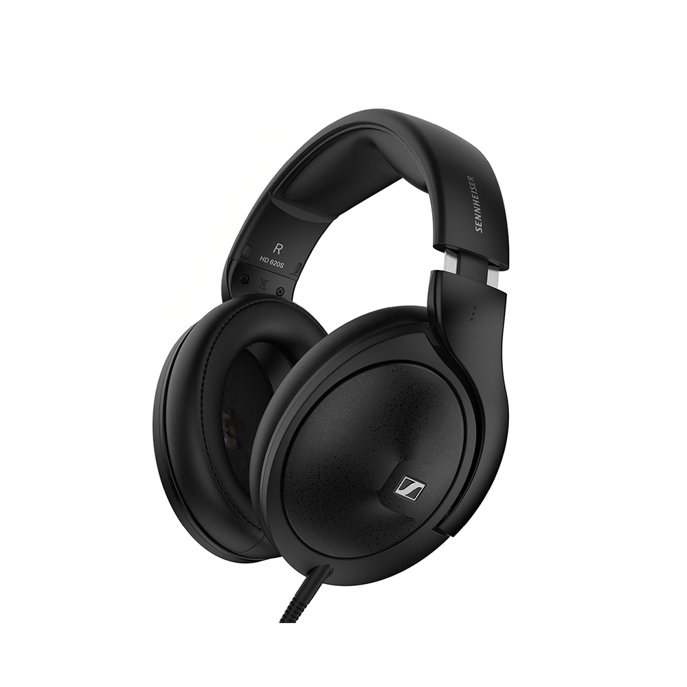 【Sennheiser】HD 620S 封閉式耳罩耳機