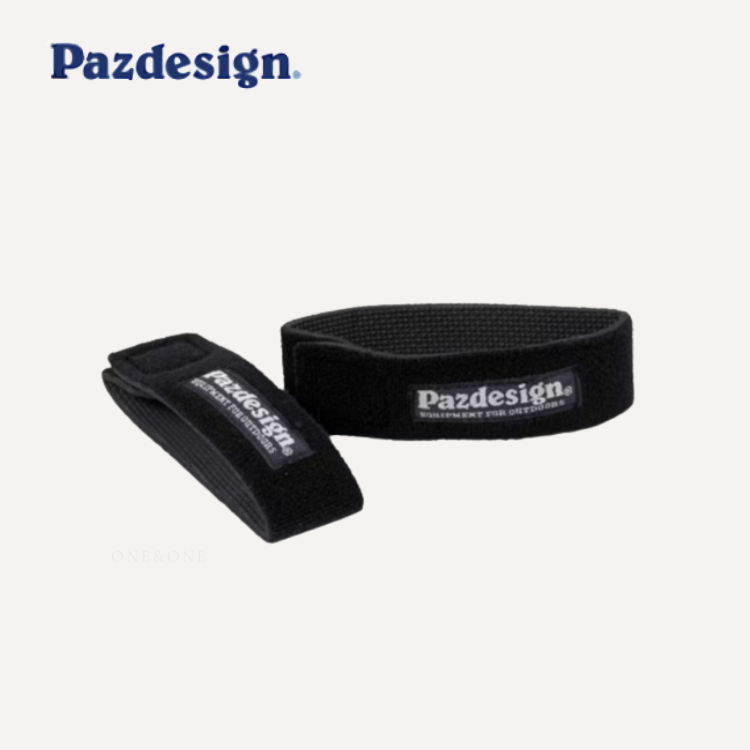Pazdesign PAC-208 / PAC-209 Rod Belt II 竿束帶