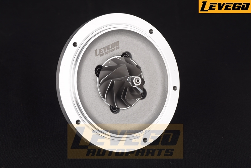 NEW RHF4 Turbo CHRA for Shibaura Caterpillar Agricultural 2.2 TD AS12 VB420081