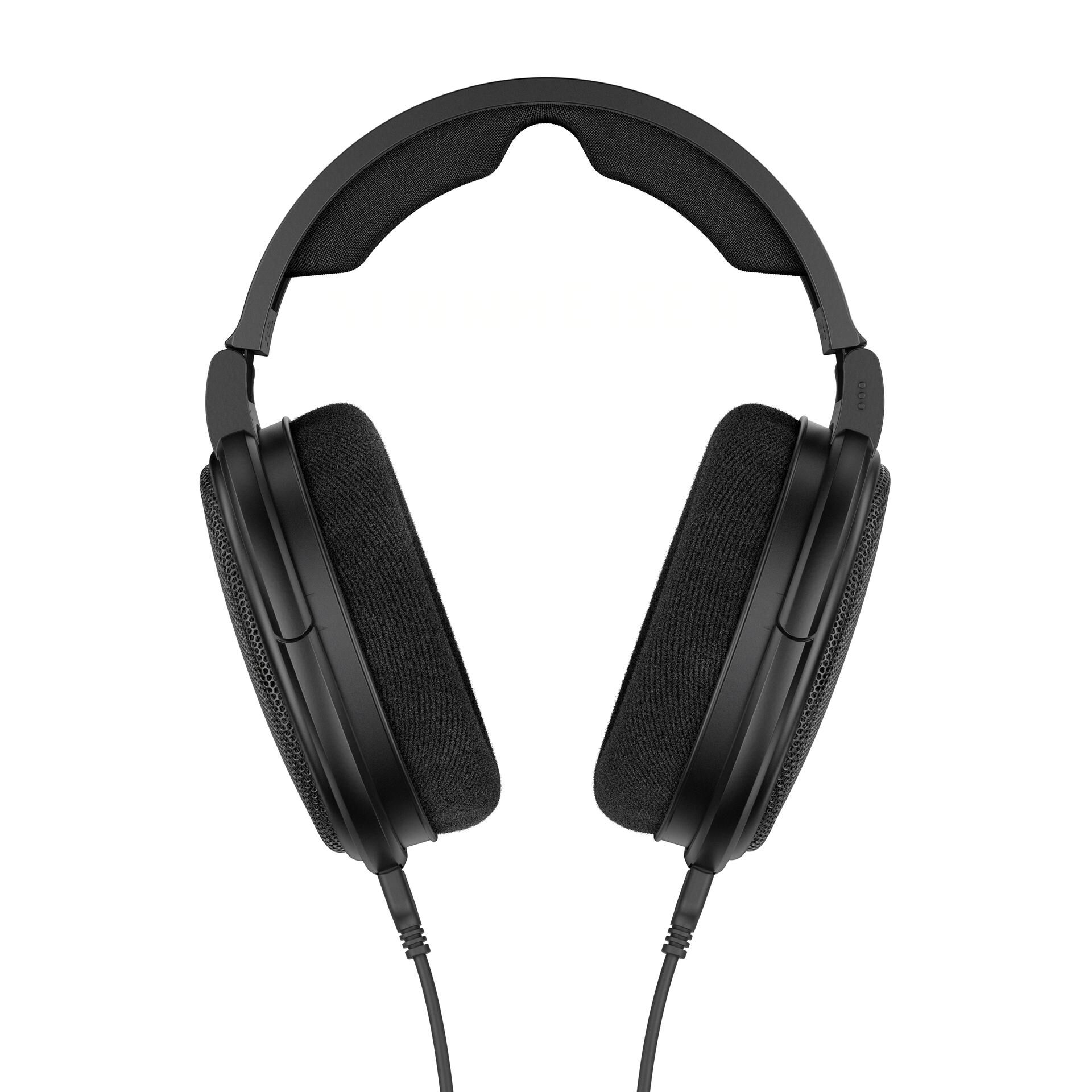 【Sennheiser】HD 660S2 開放式耳罩耳機