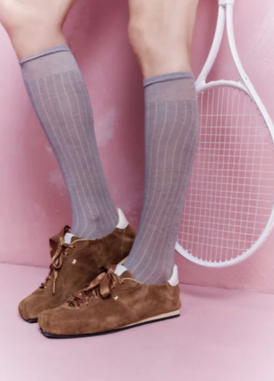 UGG 2026款式⭐️  Bella Soft Sneaker OZ7001