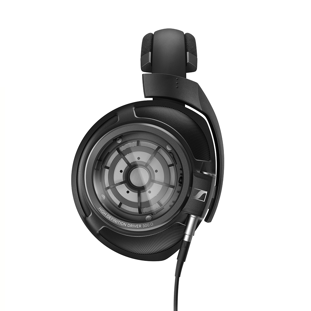 【Sennheiser】HD 820 旗艦封閉式耳罩