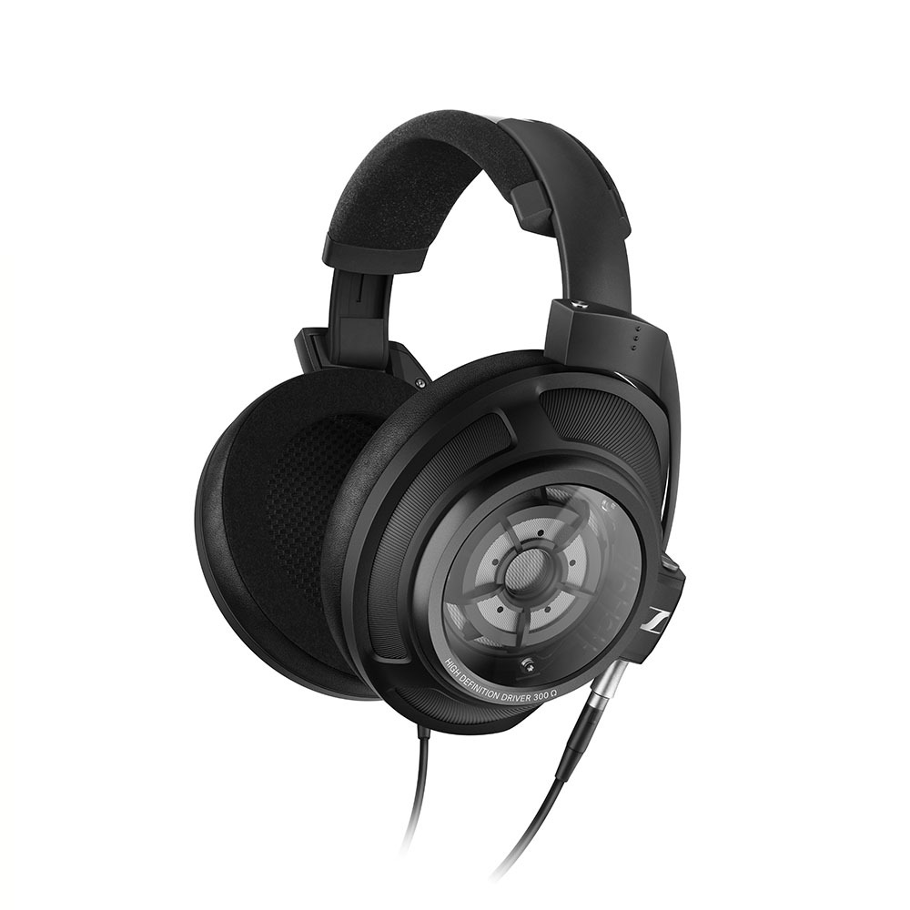 【Sennheiser】HD 820 旗艦封閉式耳罩