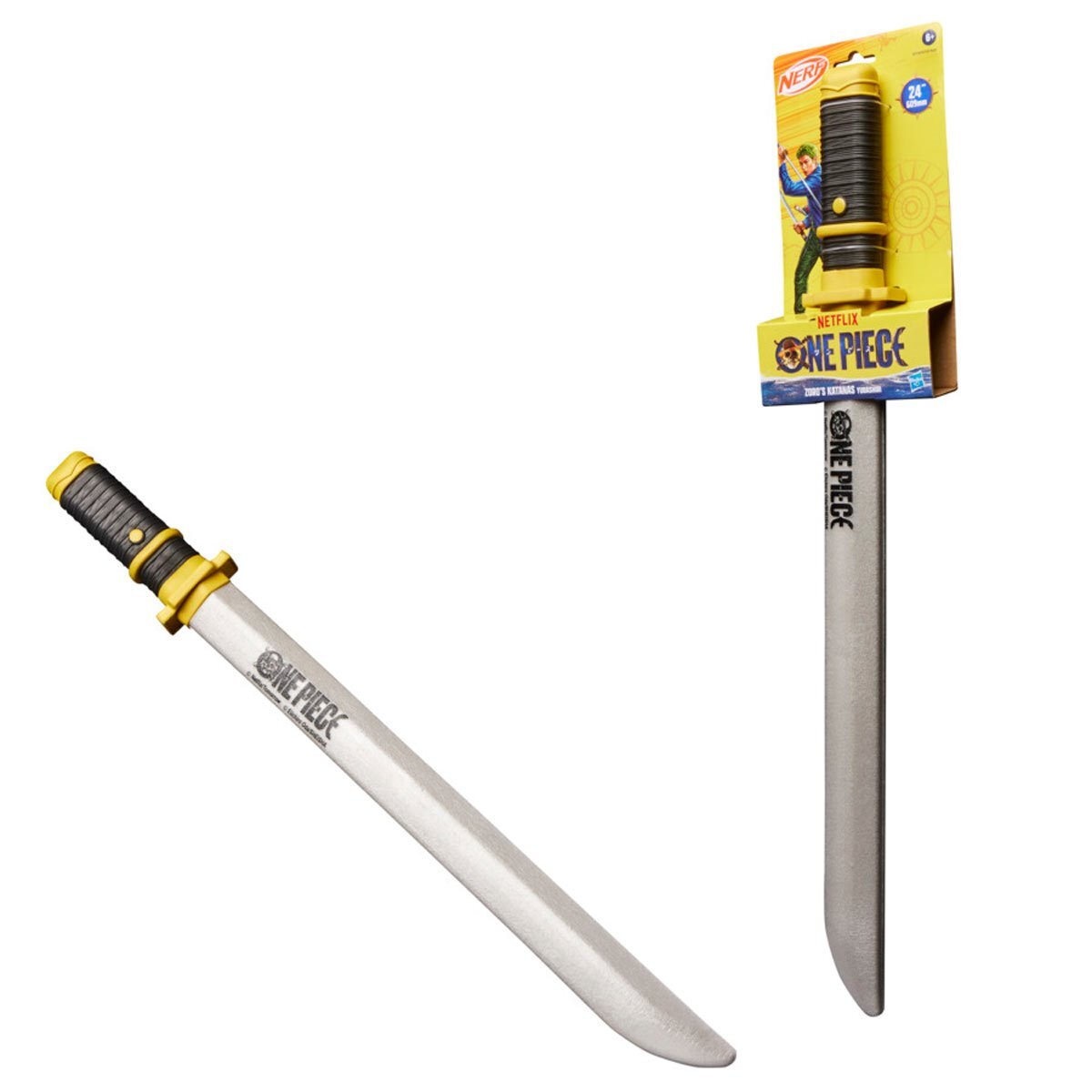 Nerf: One Piece: Sword - Yubashiri