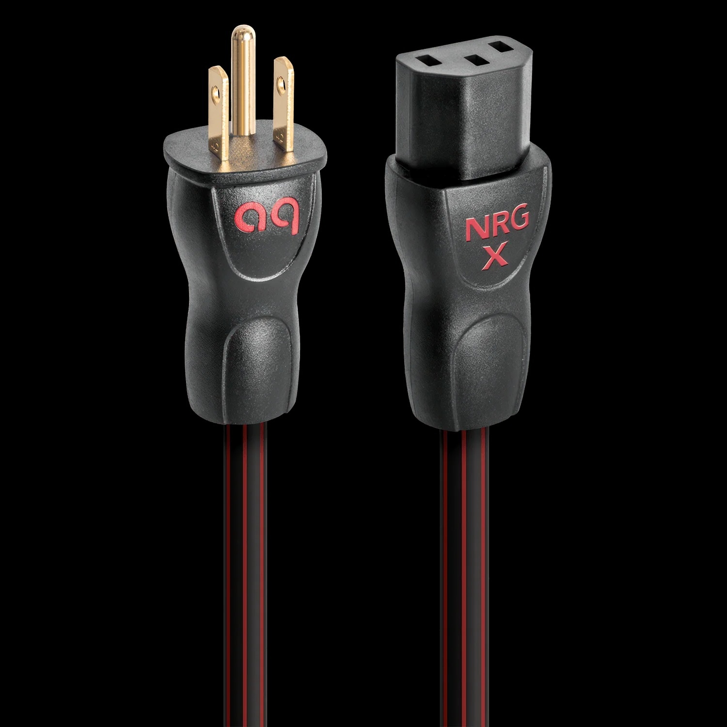 AudioQuest NRG-X3 電源線