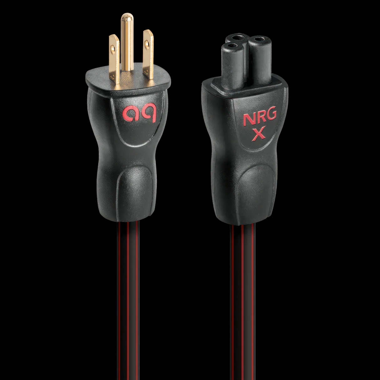 AudioQuest NRG-X3 電源線