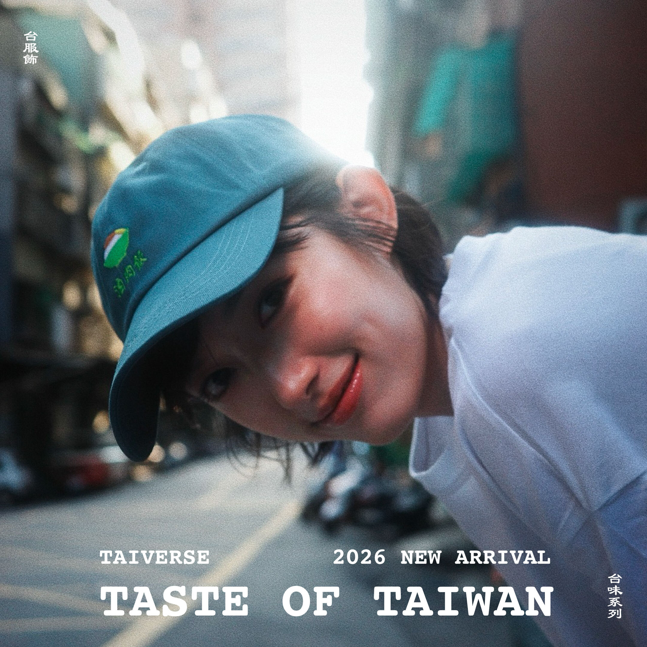 taiwan