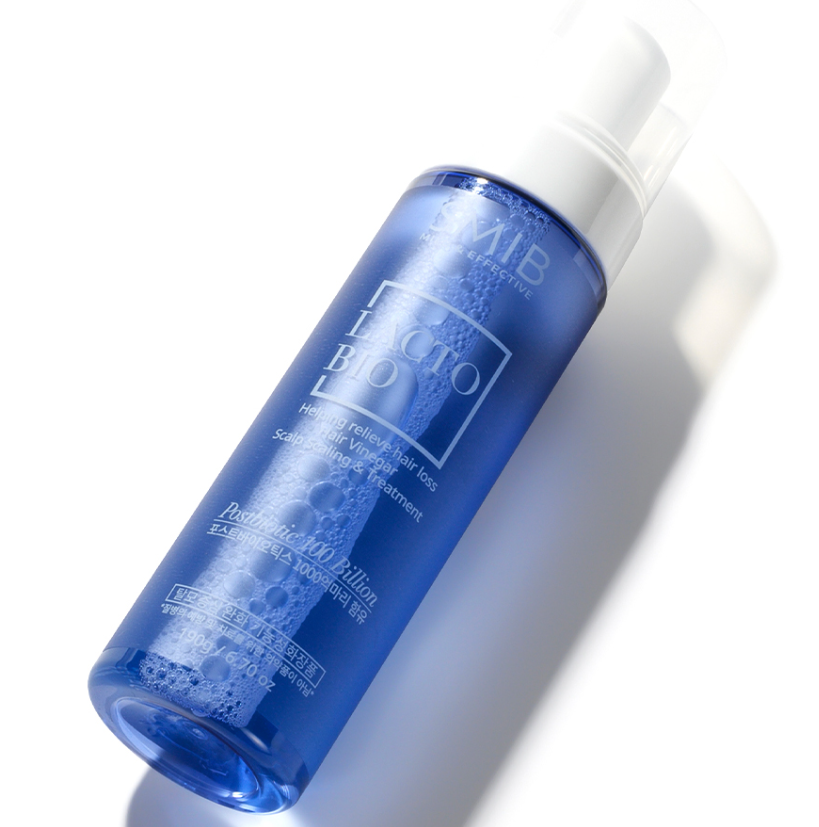 【直播】SMIB LX070104 LACTO BIO頭皮深層淨化護理精華水 200ml