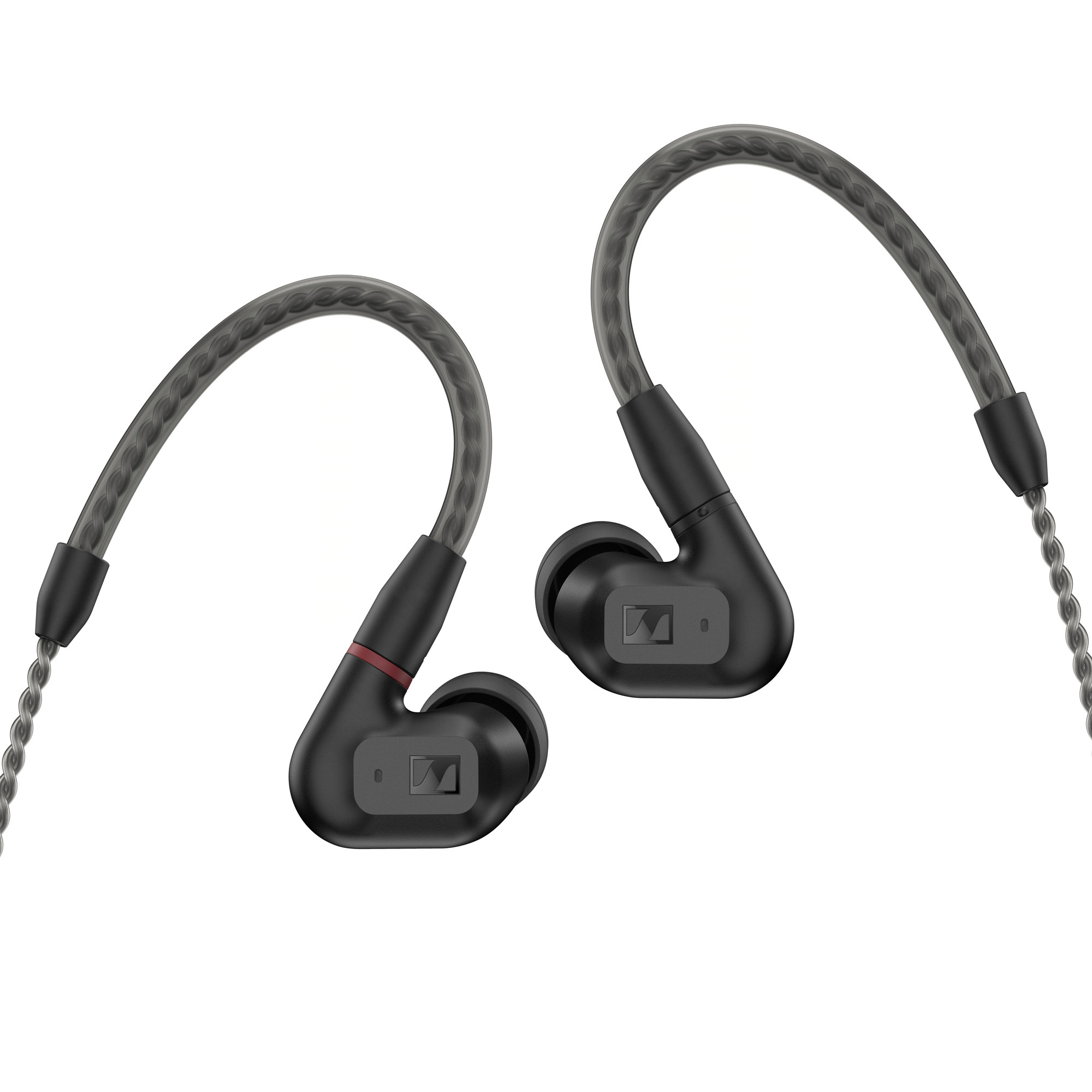 【Sennheiser】IE 200 入耳式高音質耳機