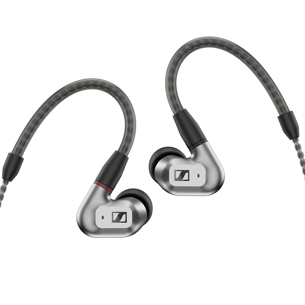 【Sennheiser】IE 200 入耳式高音質耳機