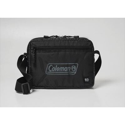 "代購" Coleman 50 周年紀念款 雙拉鍊機能小包