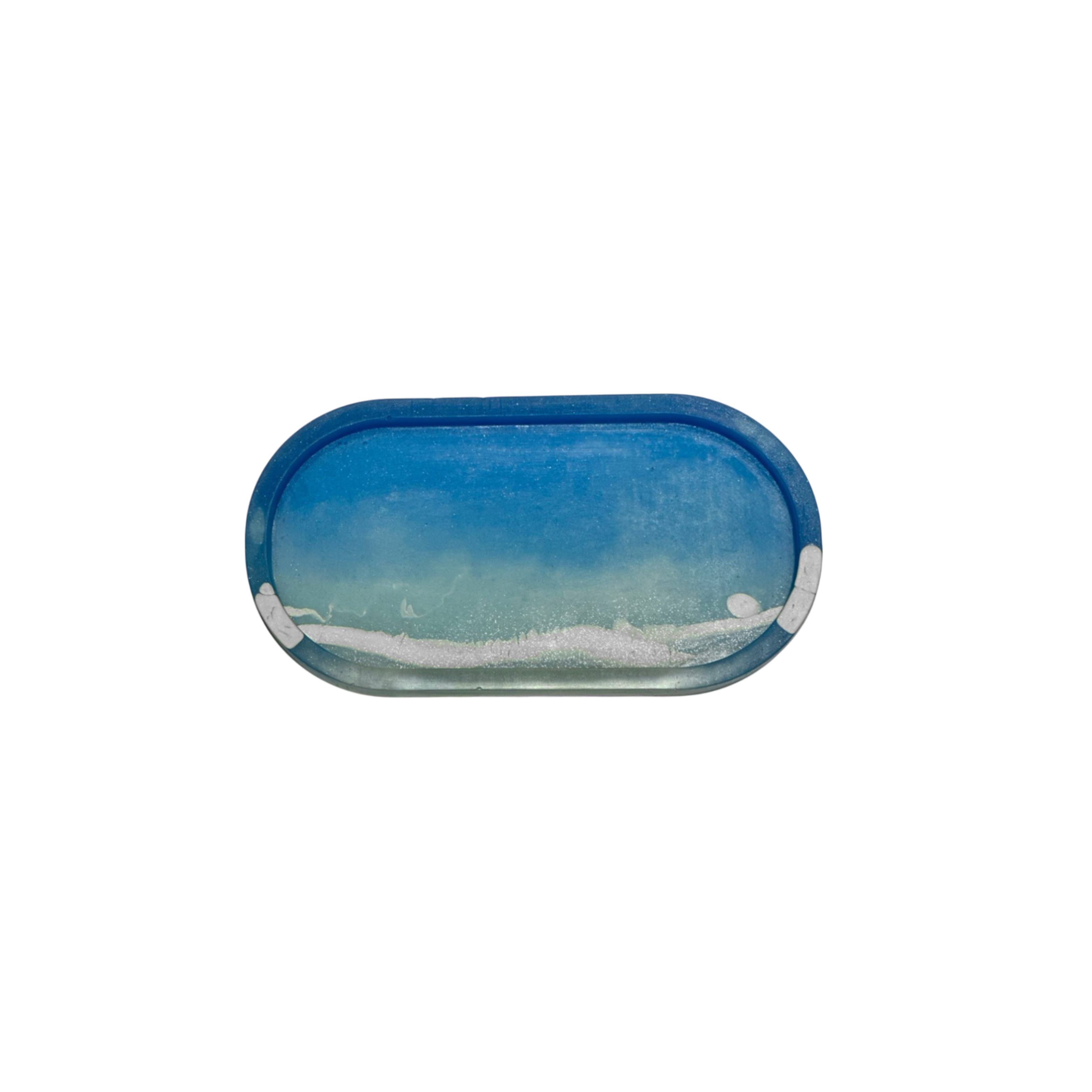 海洋卡樂橢圓 M
