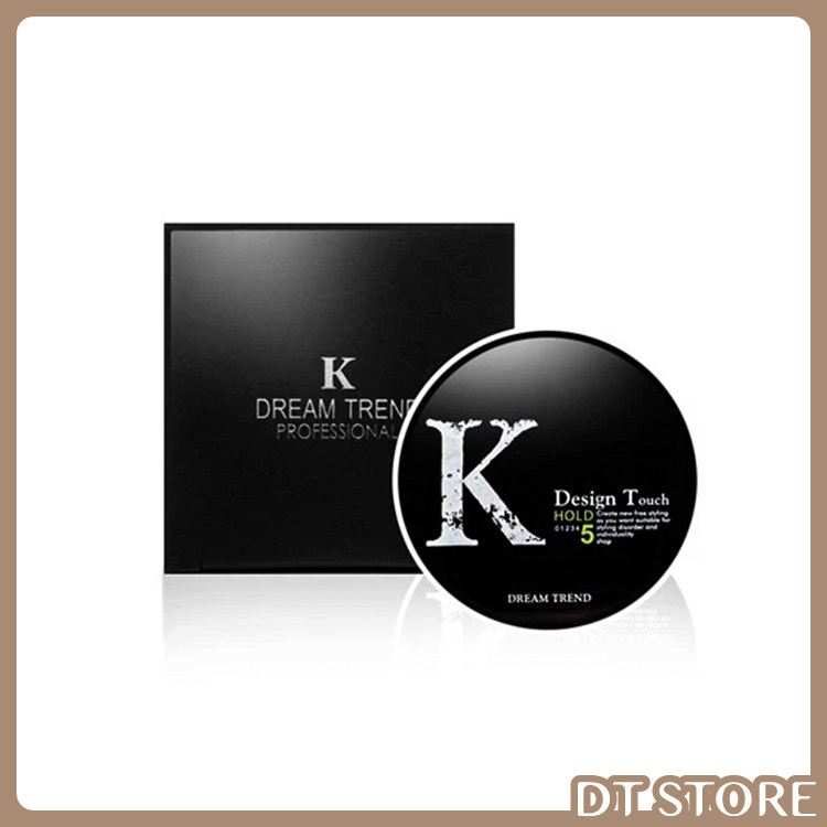 DREAM TREND 凱夢 K髮泥 80g【AK019】