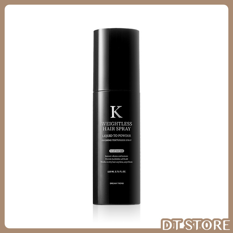 DREAM TREND 凱夢 K浮力噴霧110ml【AK024】