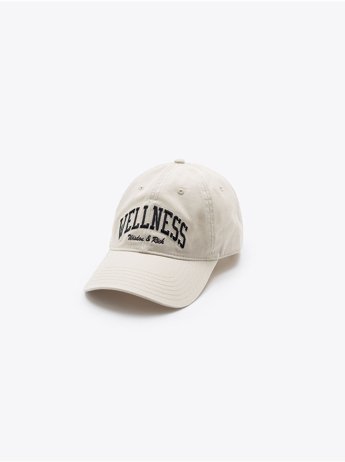WELLNESS棒球帽