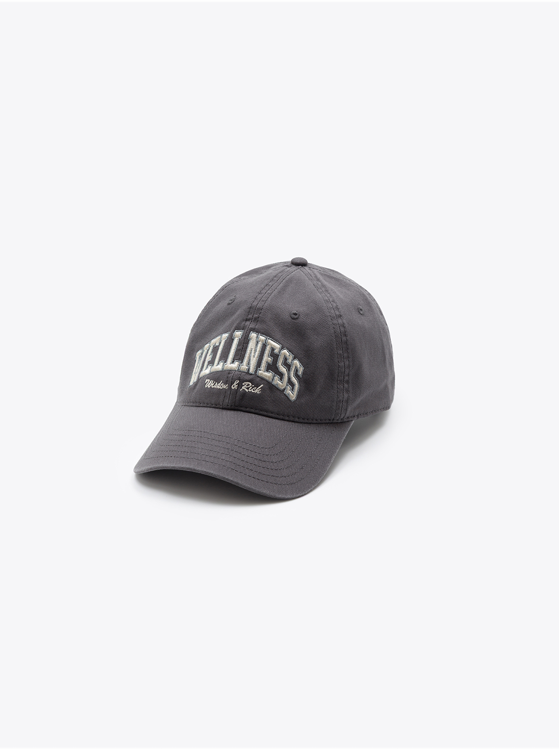 WELLNESS棒球帽