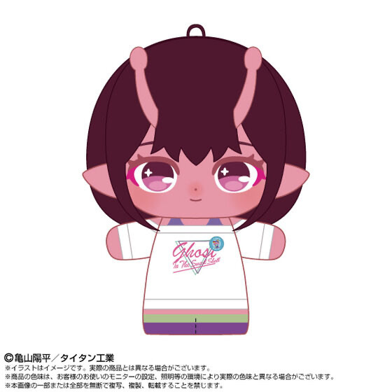 253648 Pbandai 預訂 2026/12月 ぷりぬいたっちどりーむみにみに　チハル