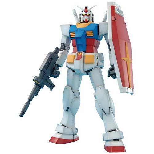 特價 全新 MG 1/100 RX-78-2 初鋼 鋼彈 2.0 組裝模型
