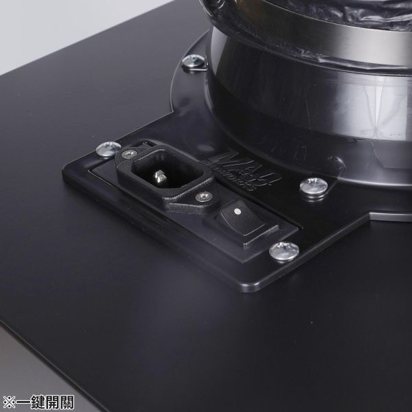 MADWORKS 高效能靜音抽風箱