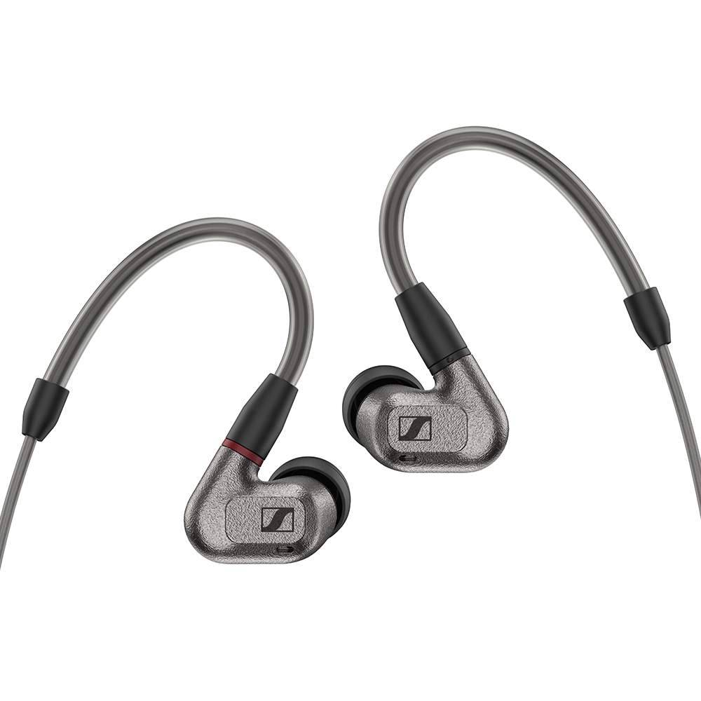 【Sennheiser】IE 600 發燒級Hi-Fi入耳式耳機