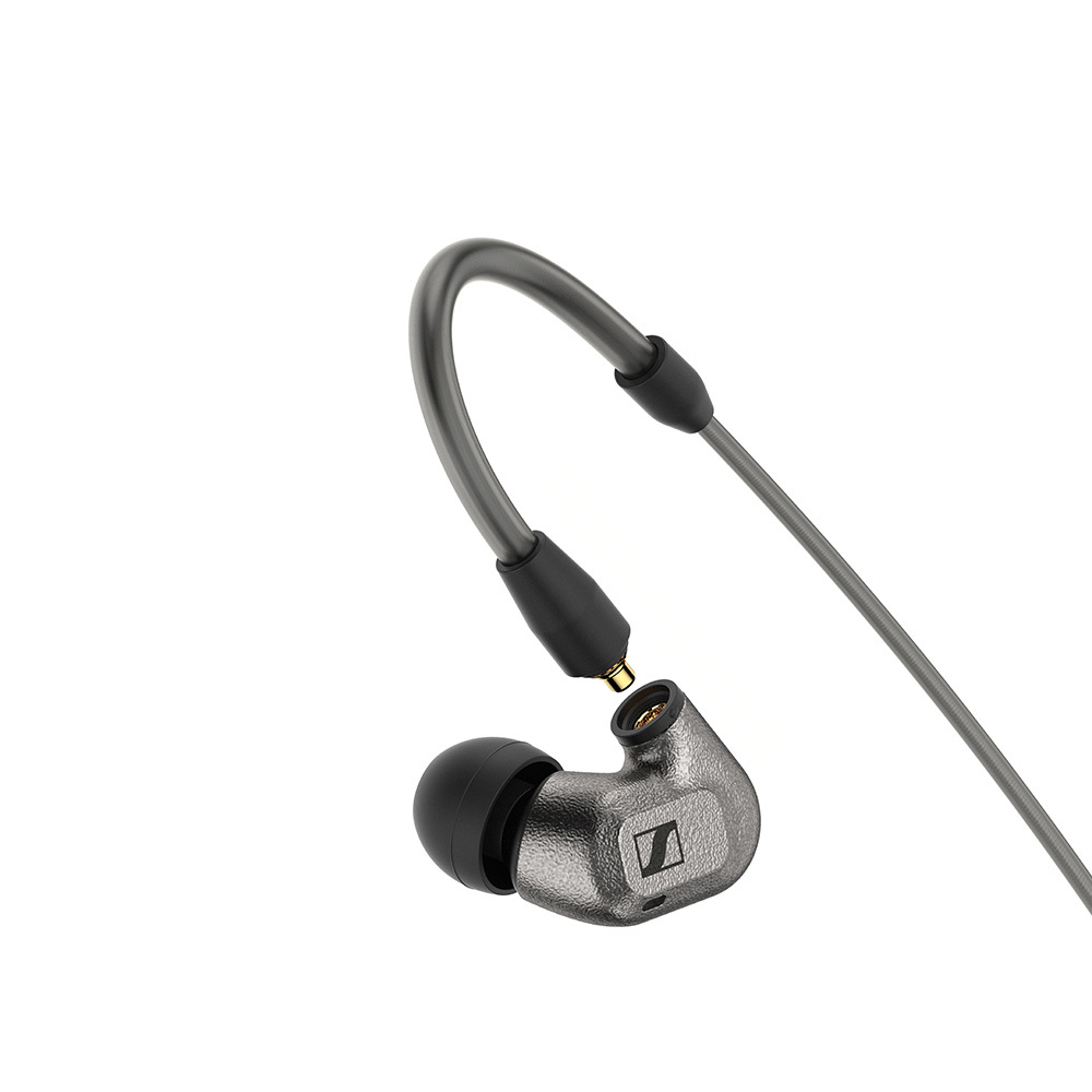 【Sennheiser】IE 600 發燒級Hi-Fi入耳式耳機