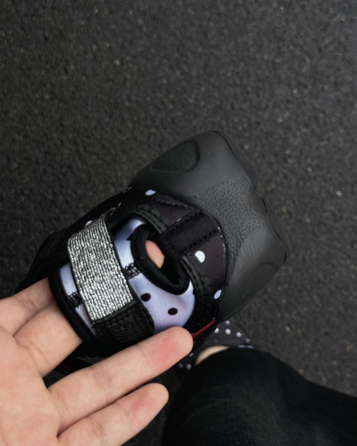 【預購】NIKE AIR RIFT BR 黑白 IW2344001