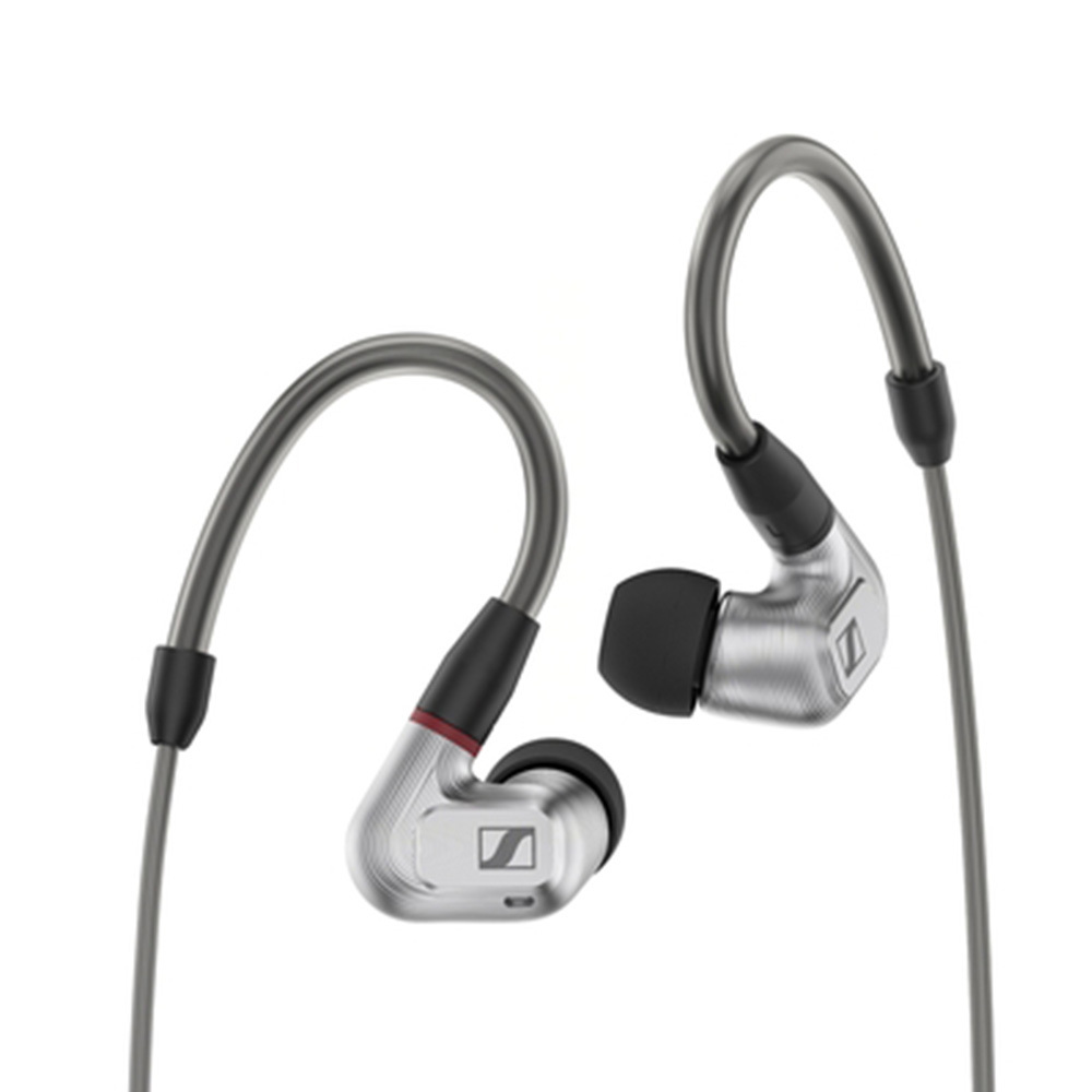 【Sennheiser】IE 900 高解析入耳式旗艦耳機