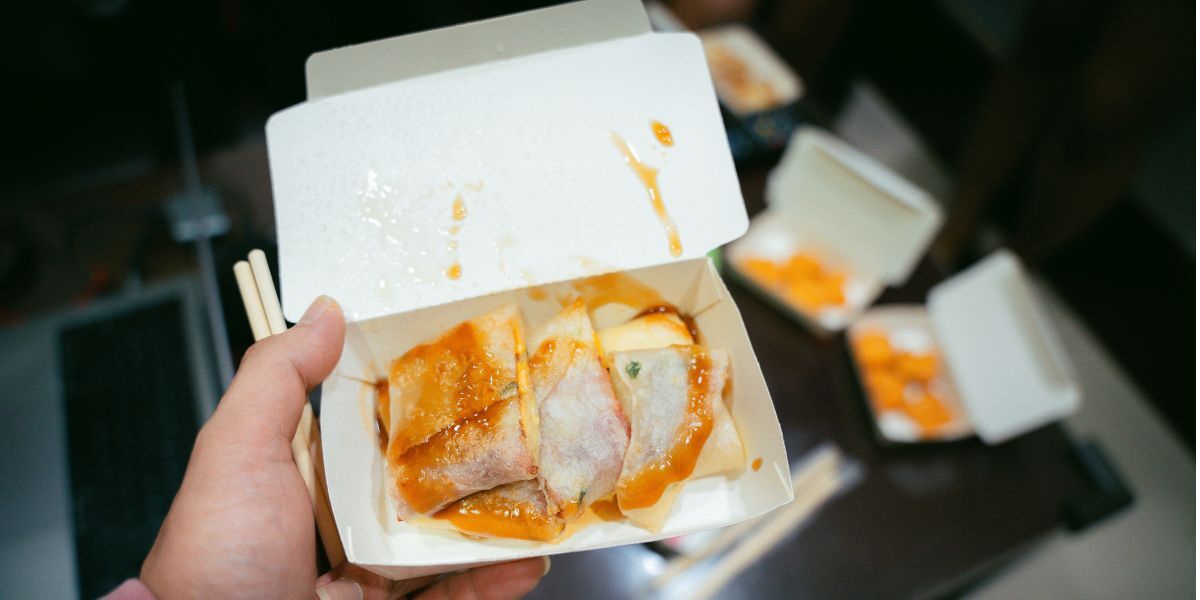 健康早餐店推薦吃什麼