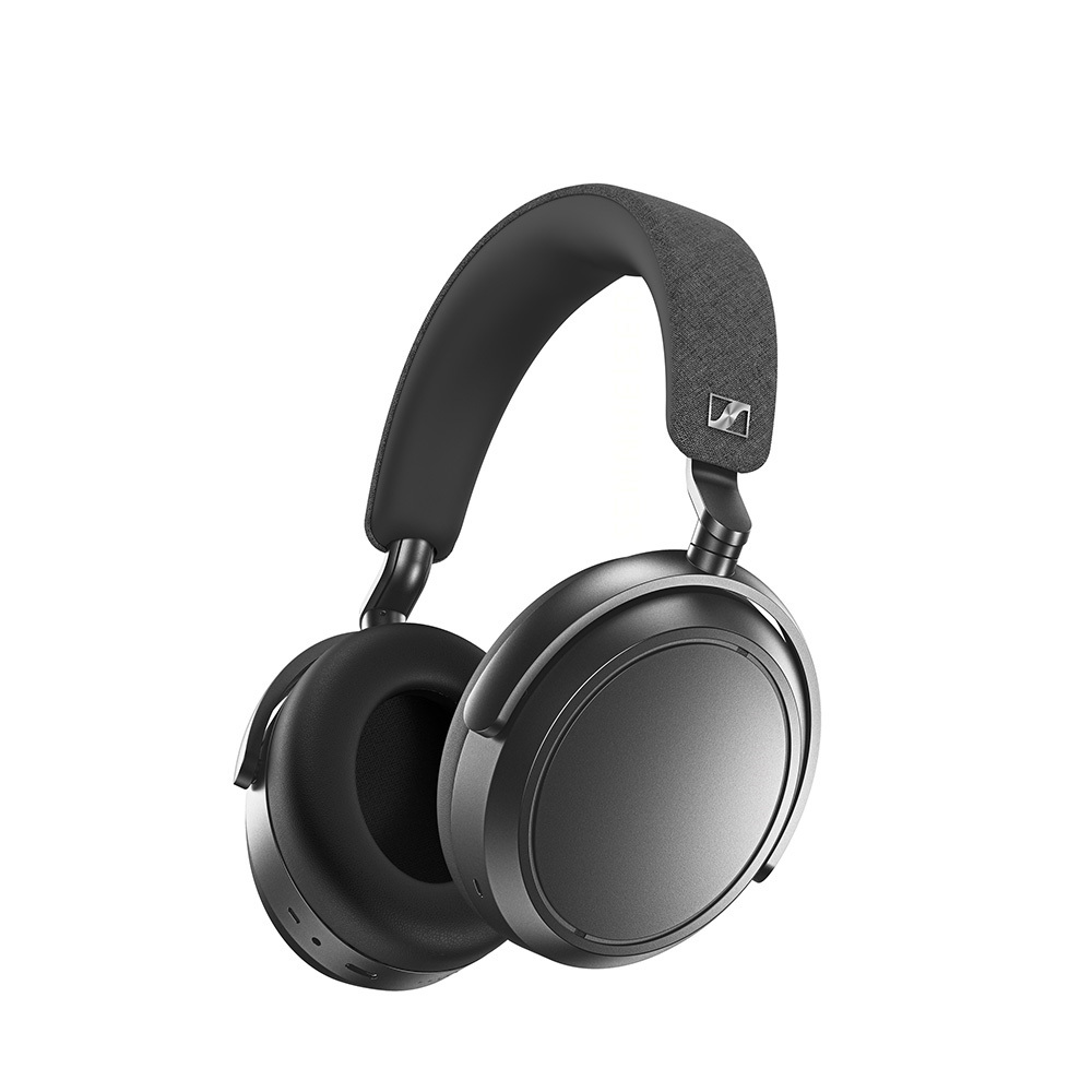 【Sennheiser】Momentum 4 Wireless 主動降噪耳罩式藍牙耳機