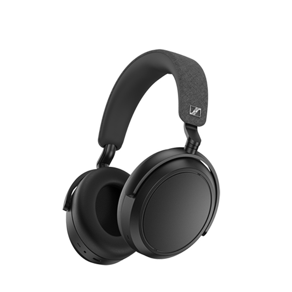 【Sennheiser】Momentum 4 Wireless 主動降噪耳罩式藍牙耳機