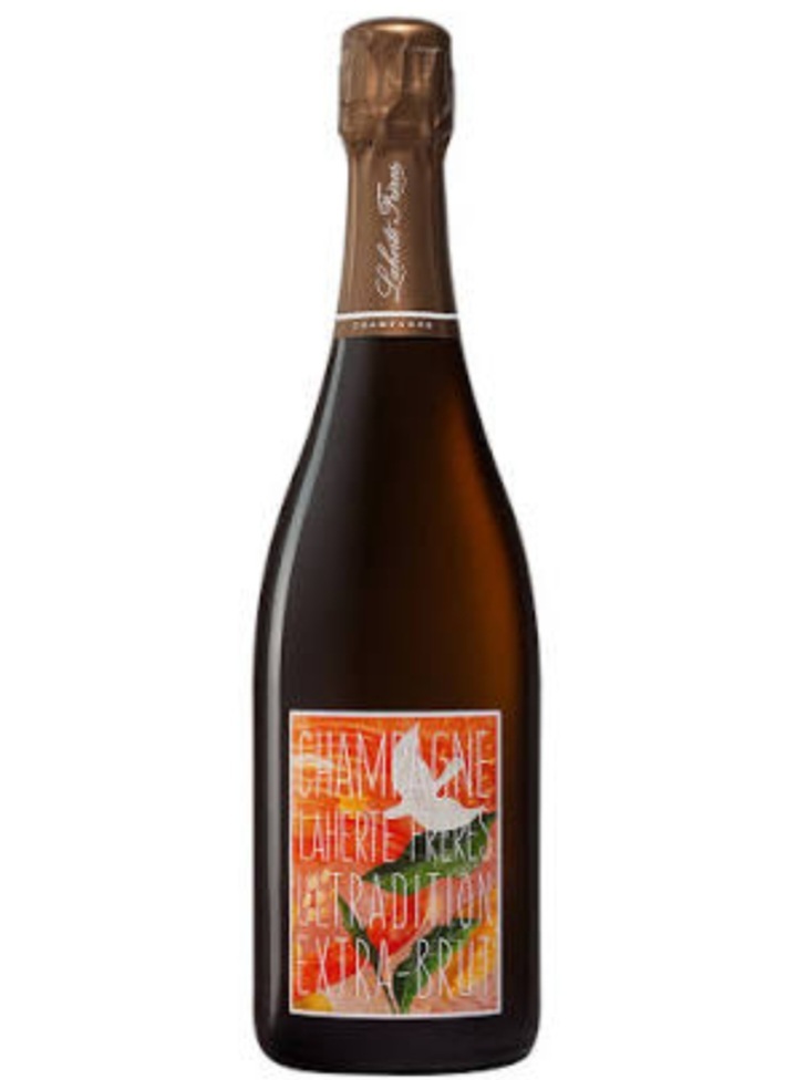 Laherte Freres, Ultradition Extra Brut NV