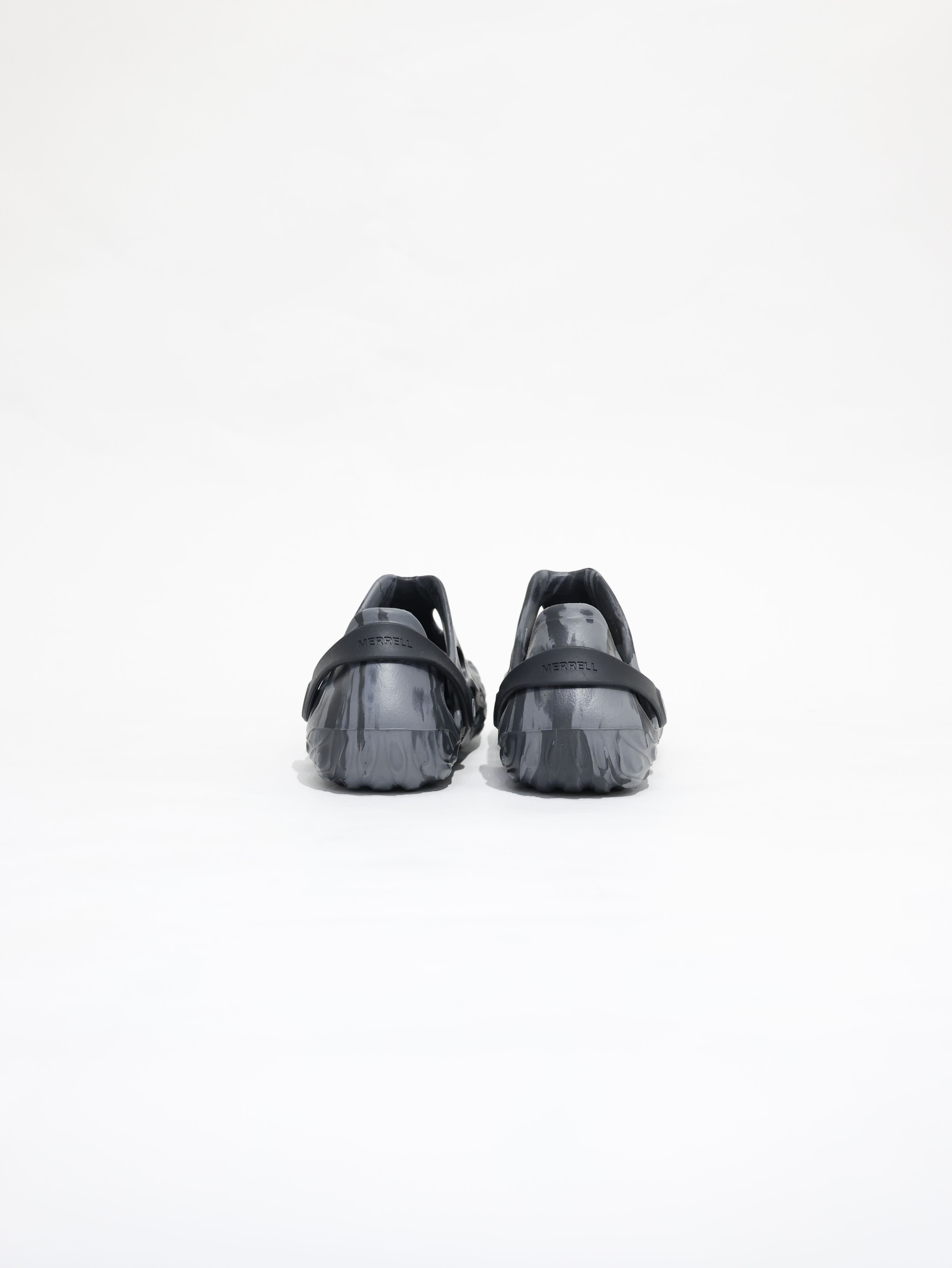 Merrell 女 HYDRO MOC 水陸鞋 黑 ML19992