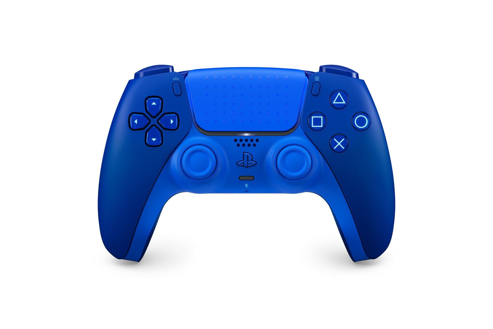 DualSense 無線控制器 – Icon Blue 特別版