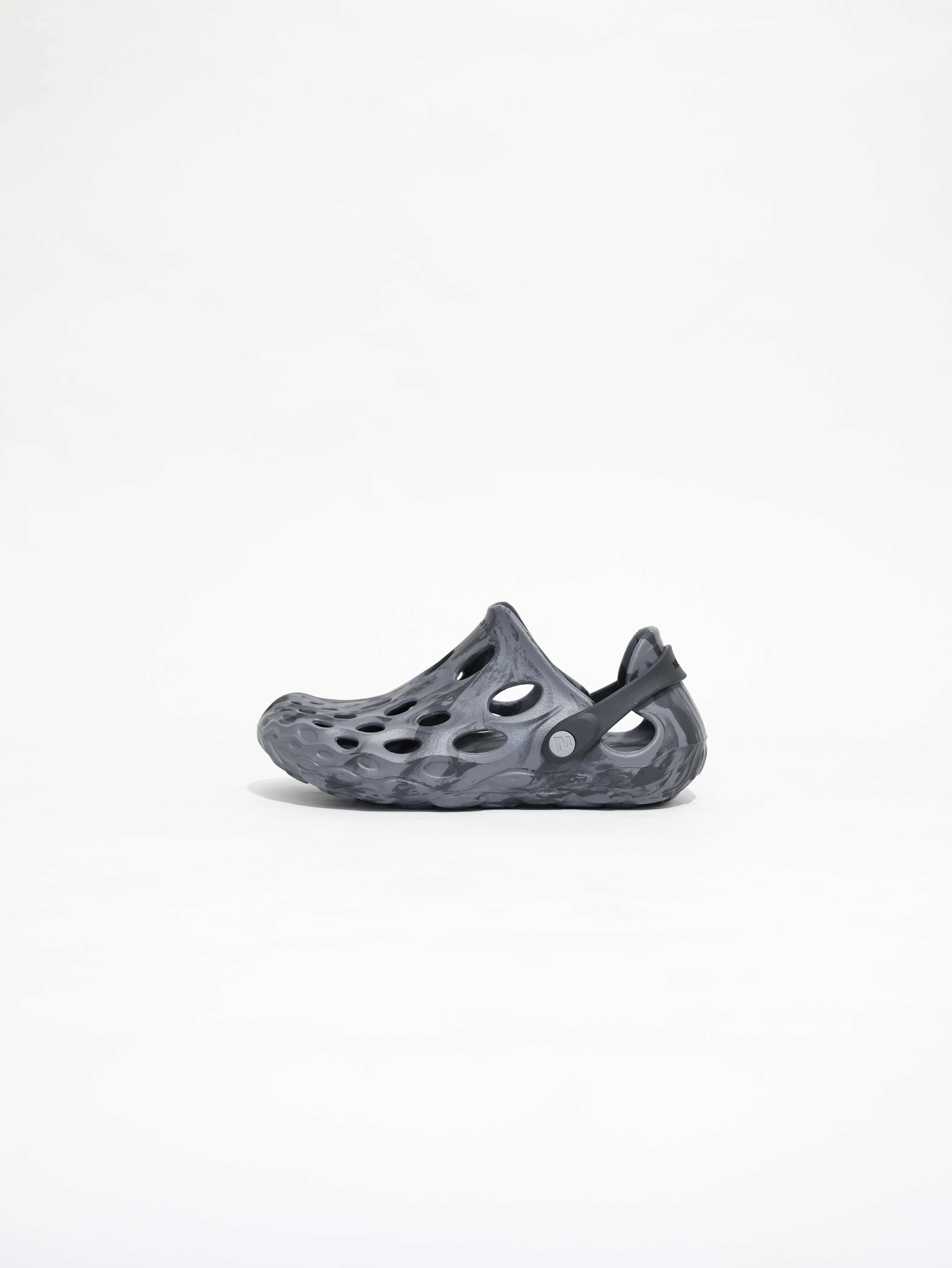 Merrell 男 HYDRO MOC 水陸鞋 黑 ML48595