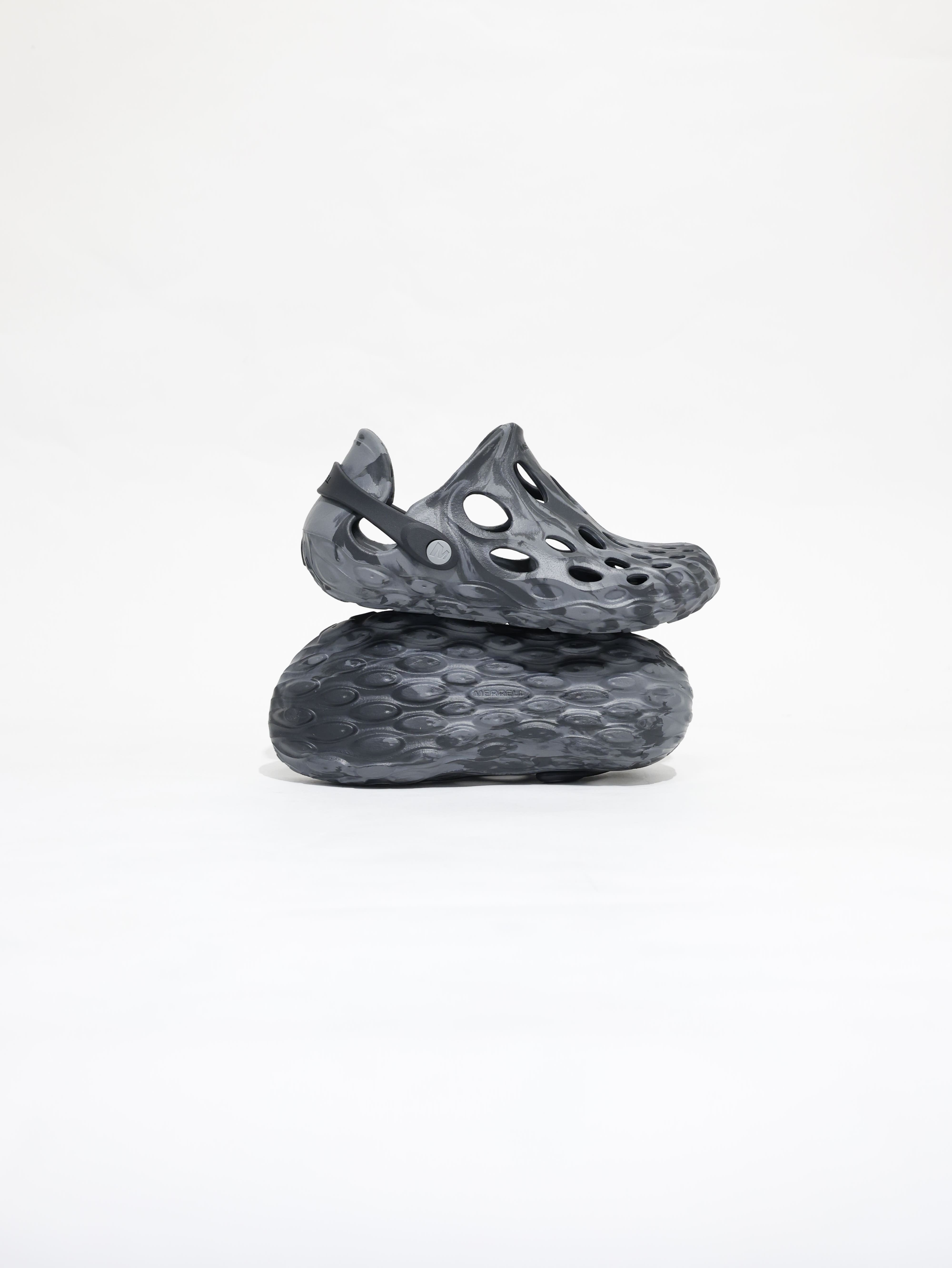 Merrell 男 HYDRO MOC 水陸鞋 黑 ML48595