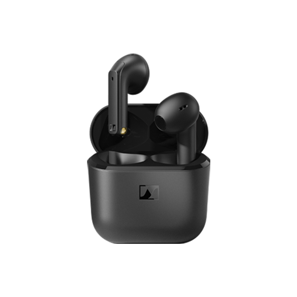 【Sennheiser】ACCENTUM Open 半開放式真無線耳機