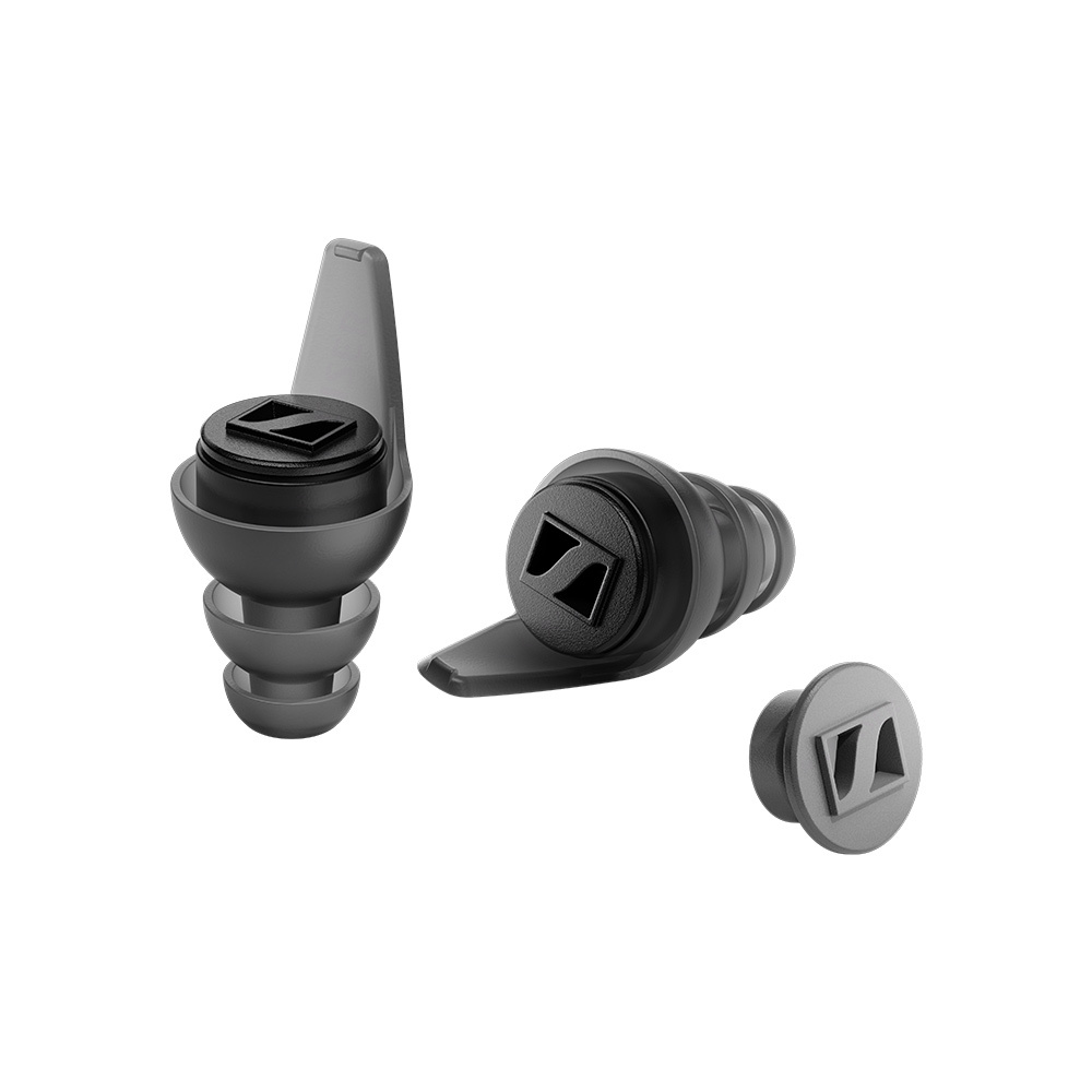 【Sennheiser】SoundProtex 聽力保護耳塞