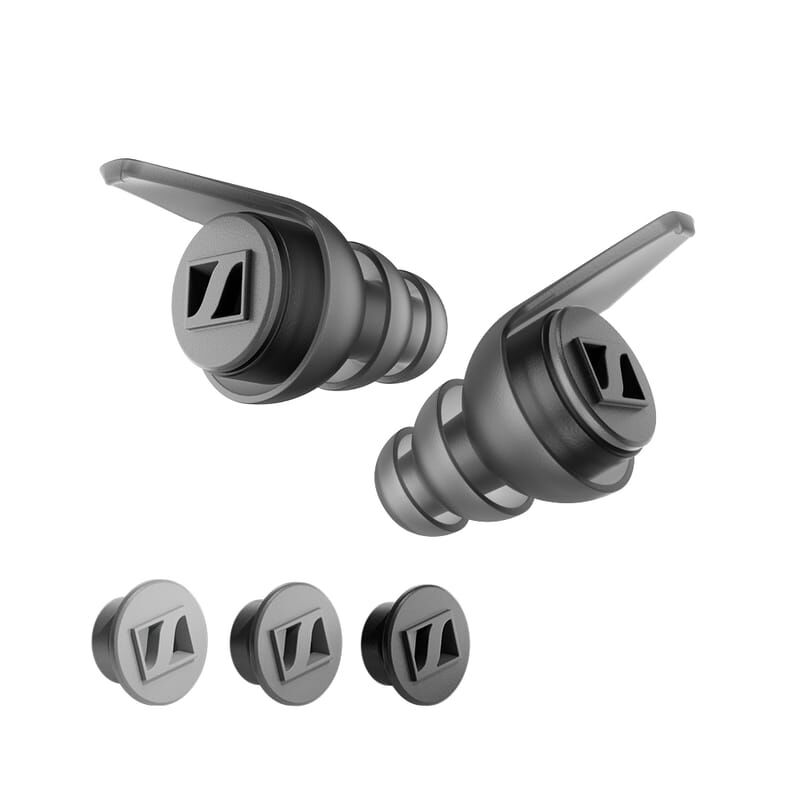 【Sennheiser】SoundProtex Plus 聽力保護耳塞