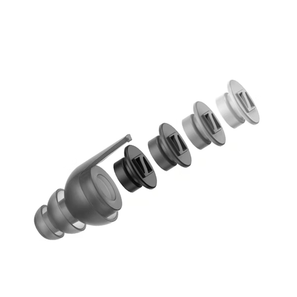 【Sennheiser】SoundProtex Plus 聽力保護耳塞