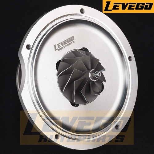 NEW RHF5 Turbo CHRA for Isuzu Rodeo 4JH1TC VIDG VIDW VA430065