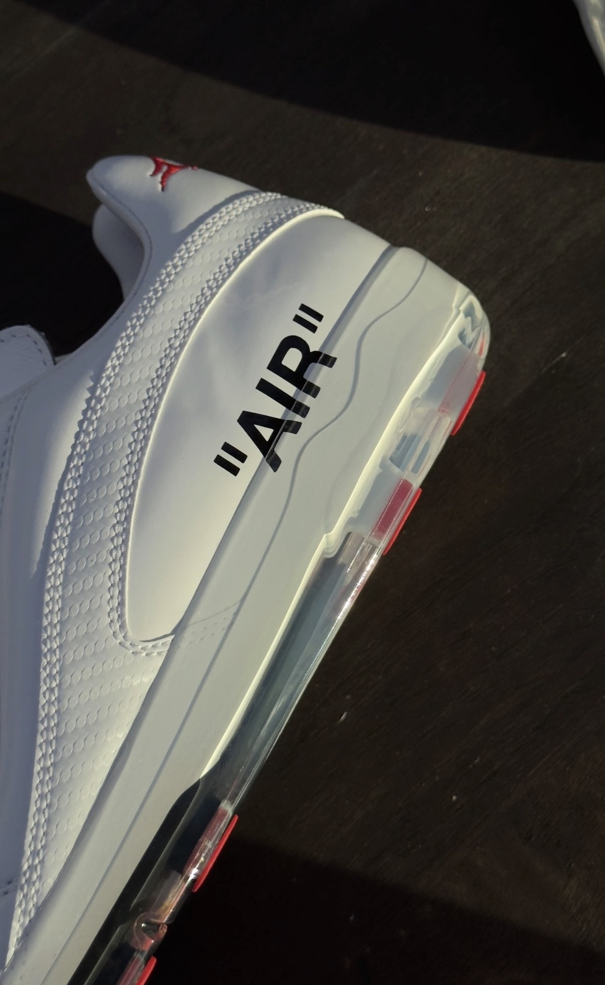 <世足話題拉滿!!>Nike Cryoshot Zoom M9 x USA x VAA 美國隊聯名 世足限定 水晶底 足球鞋輪廓