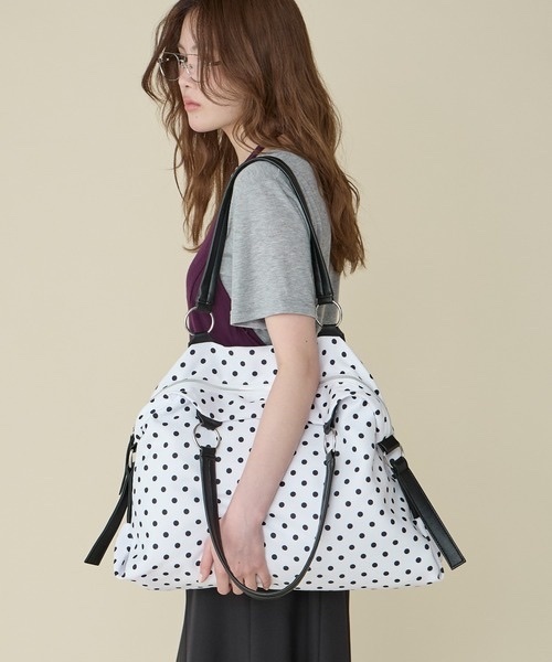 Unblend / Print Assorted Bag