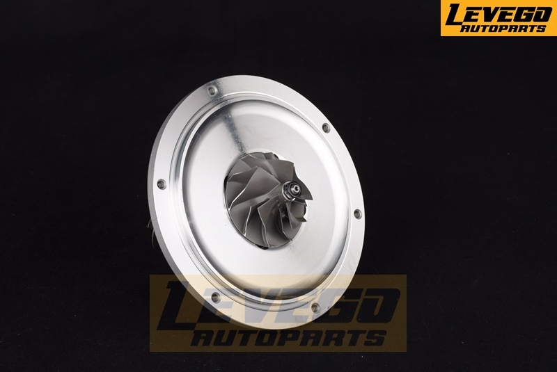 New RHF55 Turbo CHRA for ISUZU Truck 4HE1-T 2.0L 8971038570 VIBA VC440012
