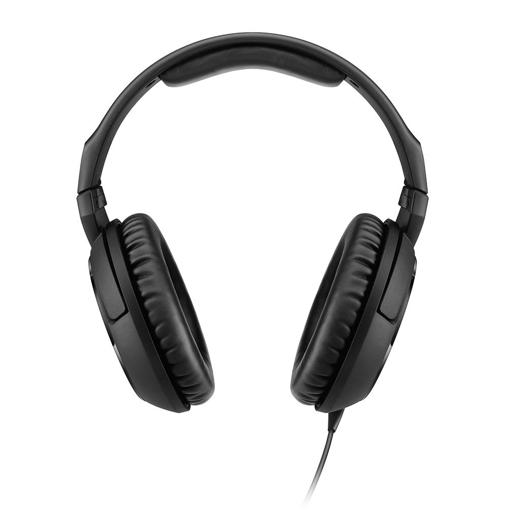 【Sennheiser】HD 200 PRO 專業型監聽耳機