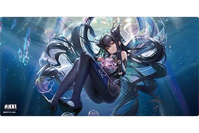 Bushiroad 卡墊系列 Vol.2140 勝利の女神：NIKKE UNBREAKABLE SPHERE