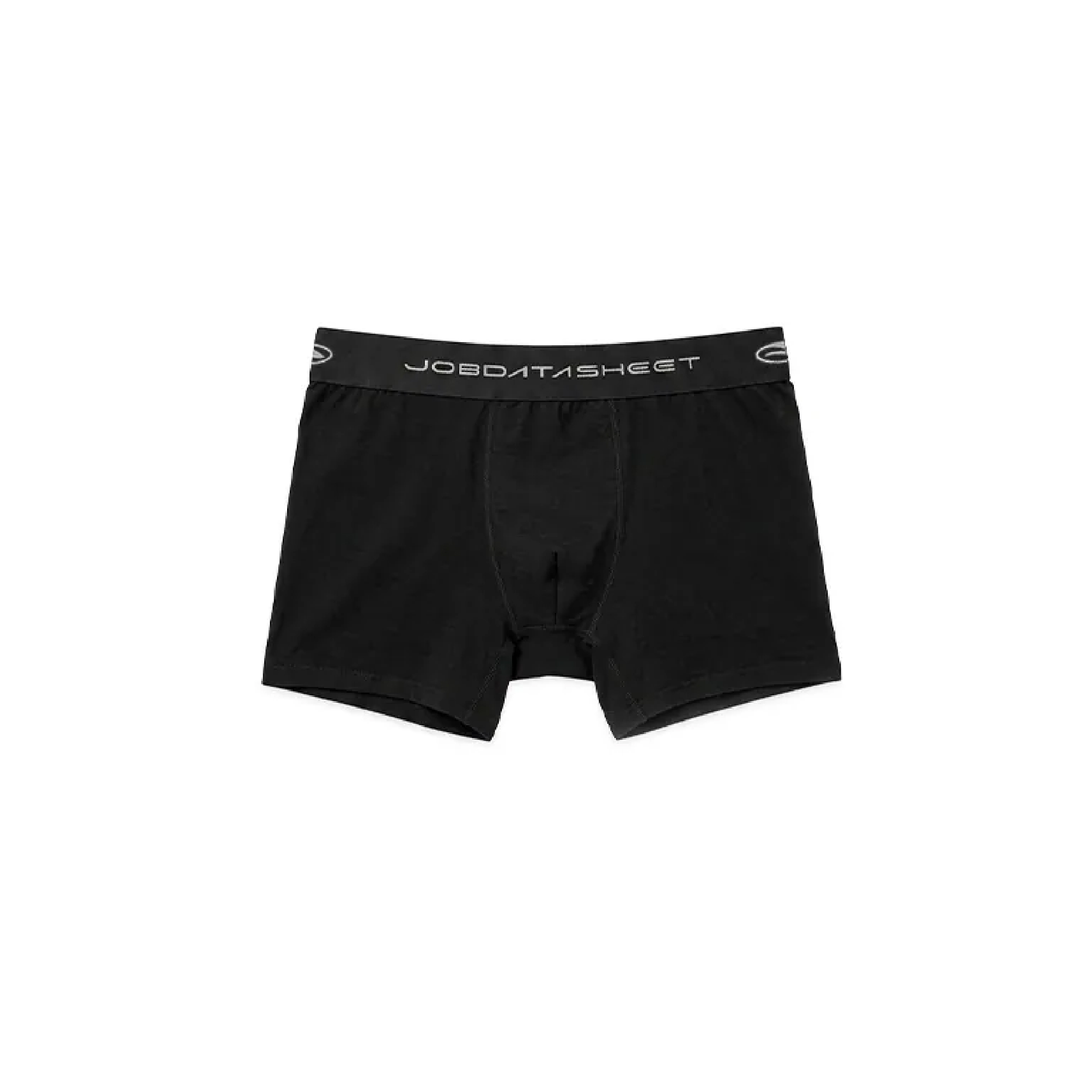 JOBDATASHEET Logo Boxer Brief 3-pack set [A3]